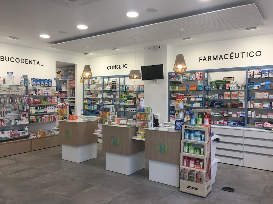 Foto farmacia Farmacia Blanca Sicilia