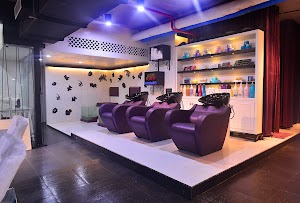 SSquare Beauty Salon and Spa in Vizag