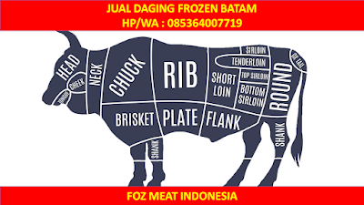 photo of Foz Meat Indonesia