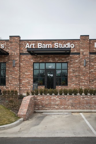 Art Barn Studio