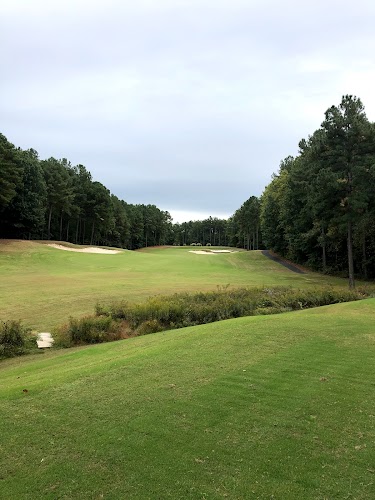 Augustine Golf Club