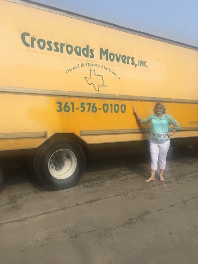 photo of Crossroads Movers, Inc.