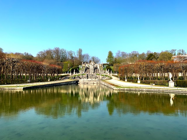 Domaine national de Saint-Cloud