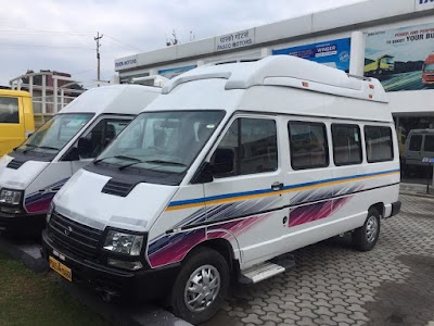 photo of New Bharat Travels - Tempo Traveller hire, Tempo Traveller Rental, Tempo Traveller in Chandigarh