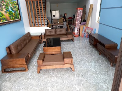 photo of Showroom Nội thất Dung Thủy