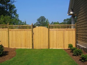 Chamblee Fence Company, Inc.