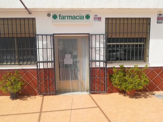 Foto farmacia Farmacia Lda. Mª Piedad Vico Gavilán