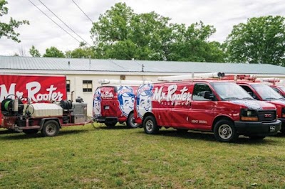 photo of Mr. Rooter Plumbing of Blair County