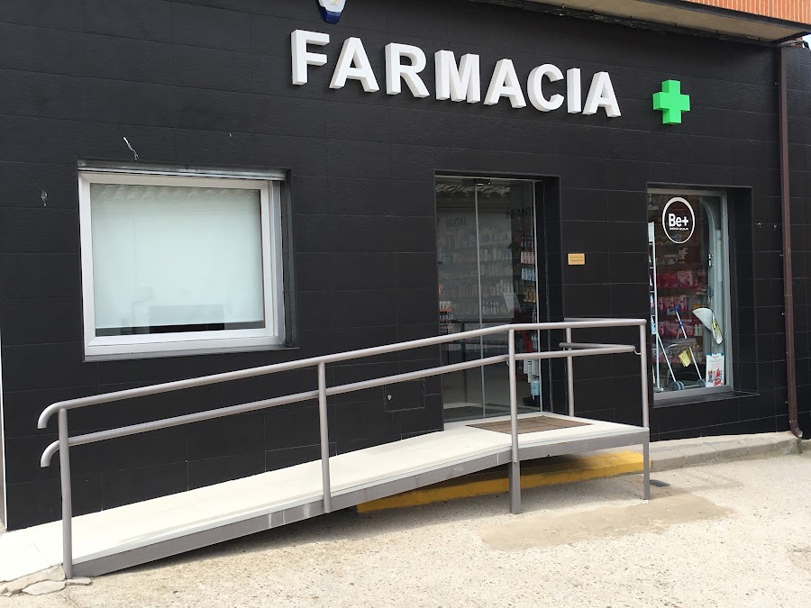 Foto farmacia FarmaciaGM