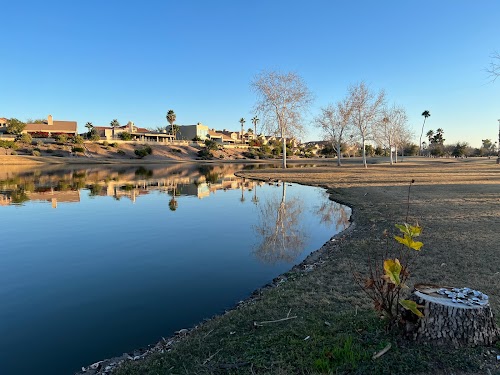 Camelback Park