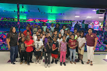 Jungle Jym's Family Fun Center, Valdosta, United States