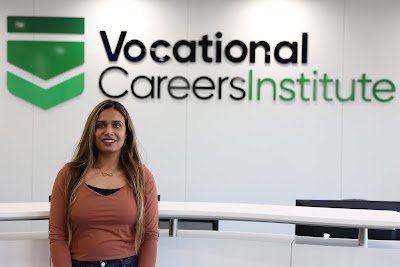 Vocational Careers Institute