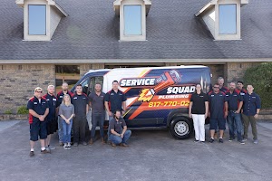 Service Squad Plumbing