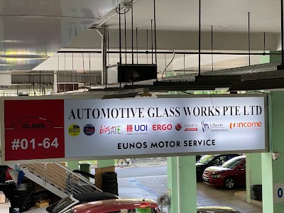 photo of Automotive Glass Works (Kaki Bukit)