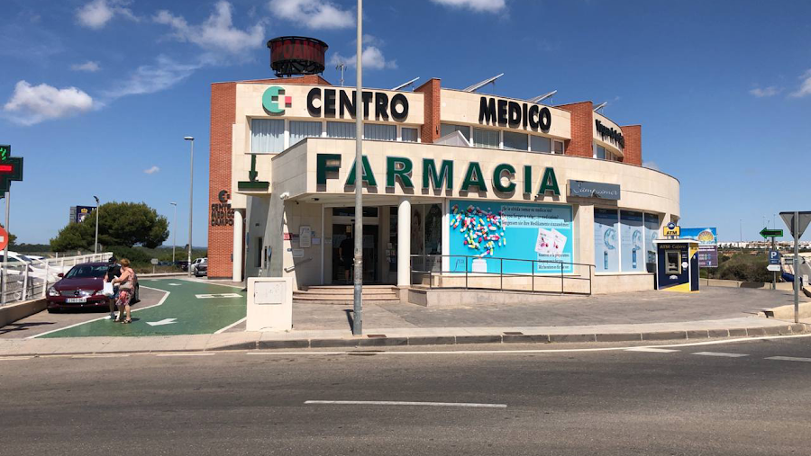 Foto farmacia Farmacia Campoamor 24h