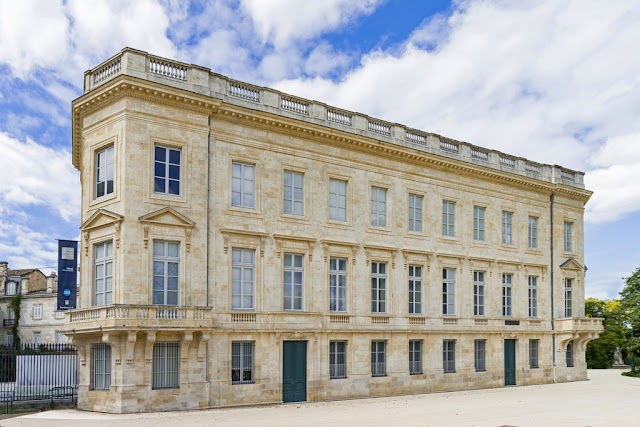 Muséum de Bordeaux - sciences et nature