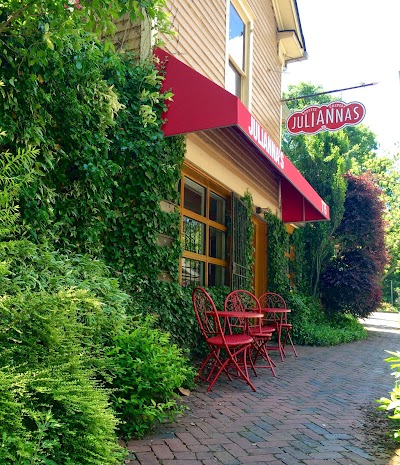 photo of Julianna's Coffee & Crepes