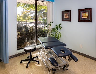 photo of PhysioNow Erin Mills Physiotherapy Clinic