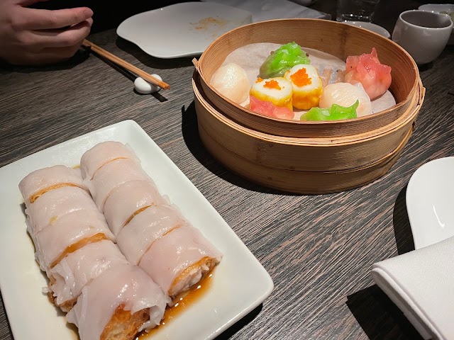 Yauatcha