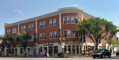 photo of Roots On Whyte (Community Building)