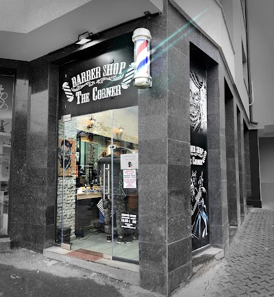 photo of The Corner BarberShop