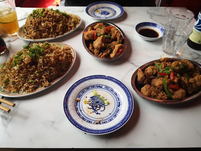 Gros Bao - Paris