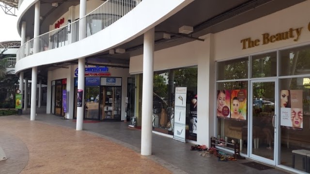 Rimping Supermarket