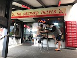 The Orchard Thieves Pizza Welcome Bay