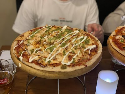 photo of Melthouse Pizza Kingsgrove