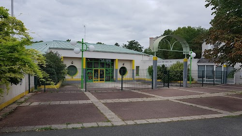 Centre de Loisirs Les Marronniers