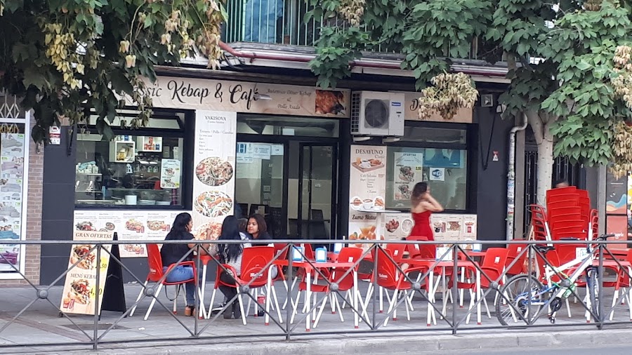 Foto de Bar Salvador