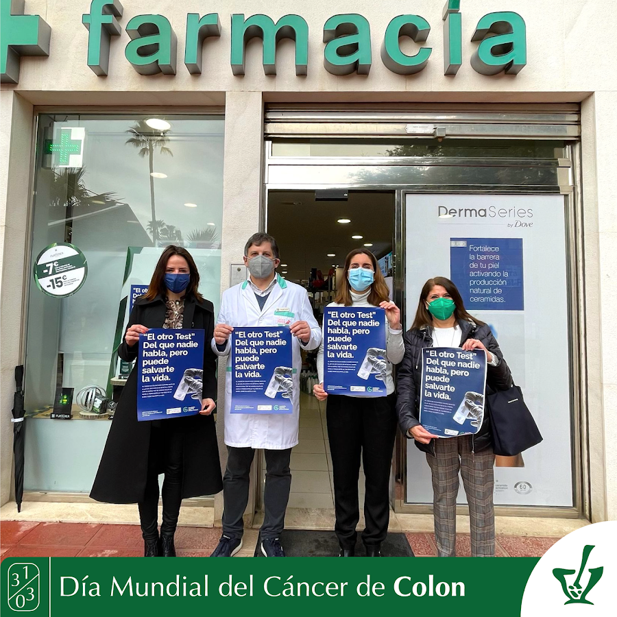 Foto farmacia Farmacia Corvera - Tu farmacia de confianza