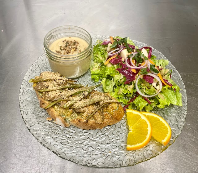 La Petite Brasserie