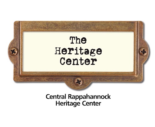 Central Rappahannock Heritage Center