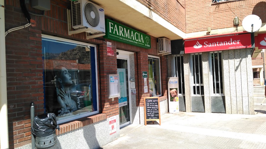 Foto farmacia Farmacia Gutiérrez Muñoz