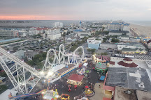 Trimper Rides and Amusement Park, Ocean City, United States