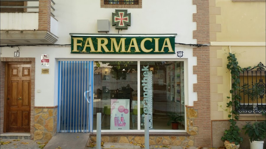 Foto farmacia Farmacia Jesús Castro Águila