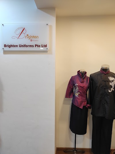 photo of Brighten Uniforms Pte. Ltd.