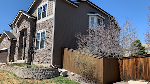 Good Neighbor Fence Colorado