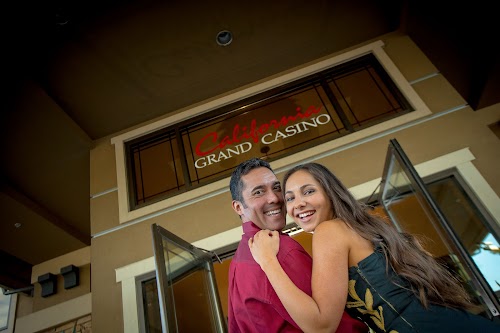 California Grand Casino