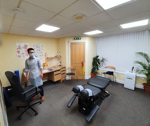 Milton Keynes Chiropractic Clinic