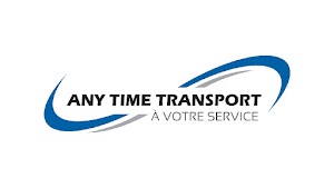 Any Time Transport