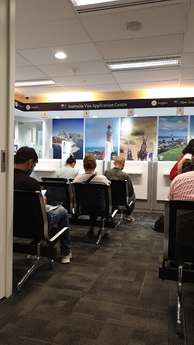 photo of Australia Visa Application Centre