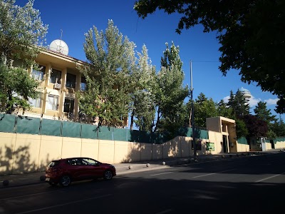 photo of Embassy of India, Ankara