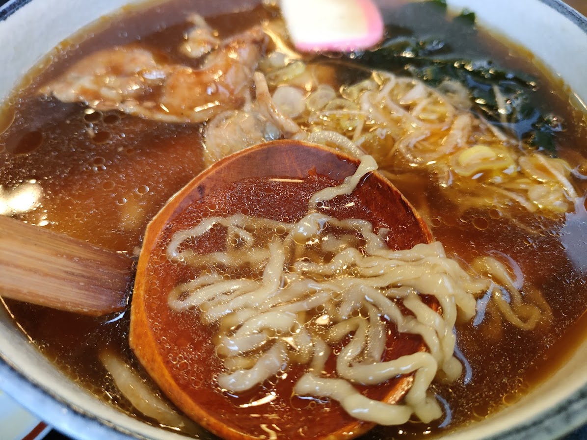 和風れすとらん八千代
