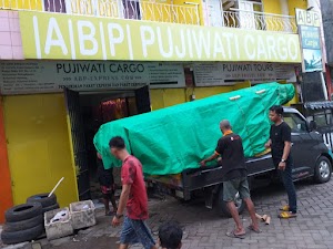 ABP PUJIWATI CARGO - EKSPEDISI LOGISTIK