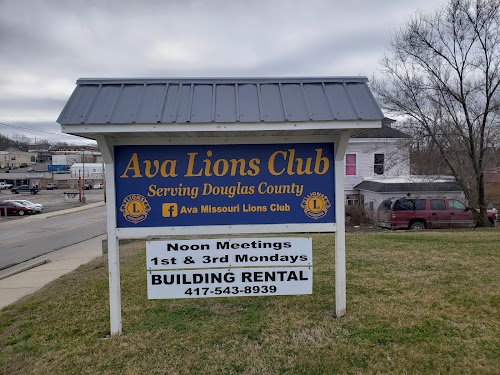 Ava Lions Club