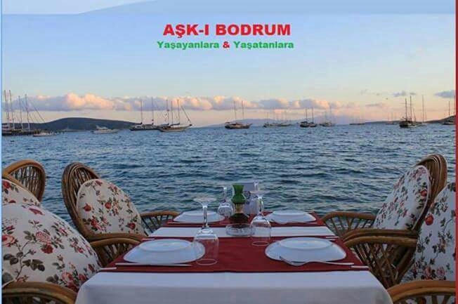 Aşk-ı Bodrum