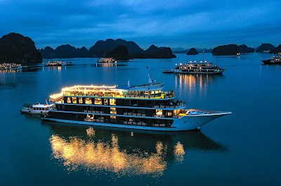 photo of Doris Cruise - Hanoi Booking Office