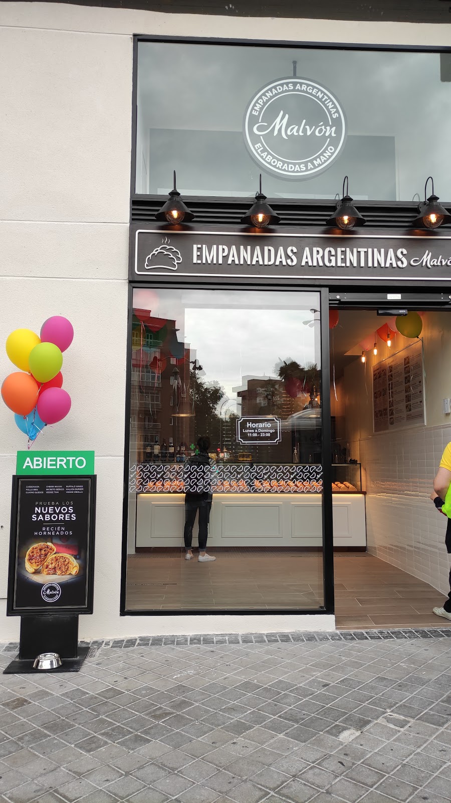 Foto de Empanadillas argentinas